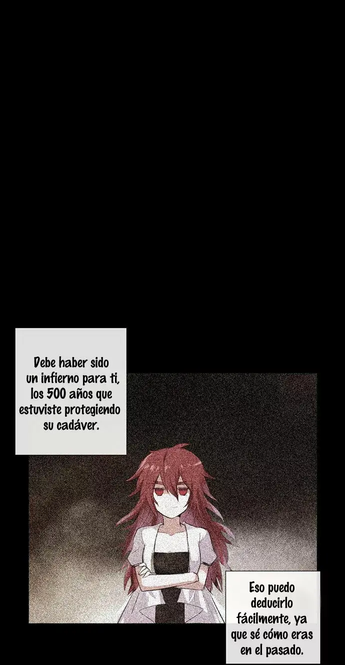 Crepuscule capítulo 233, página 5