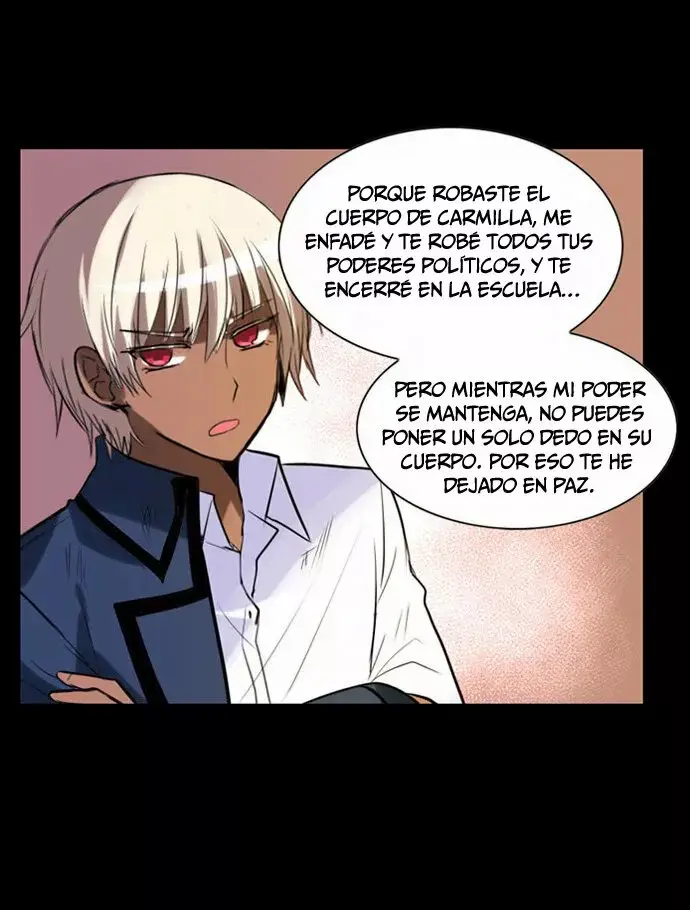 Crepuscule capítulo 233, página 9