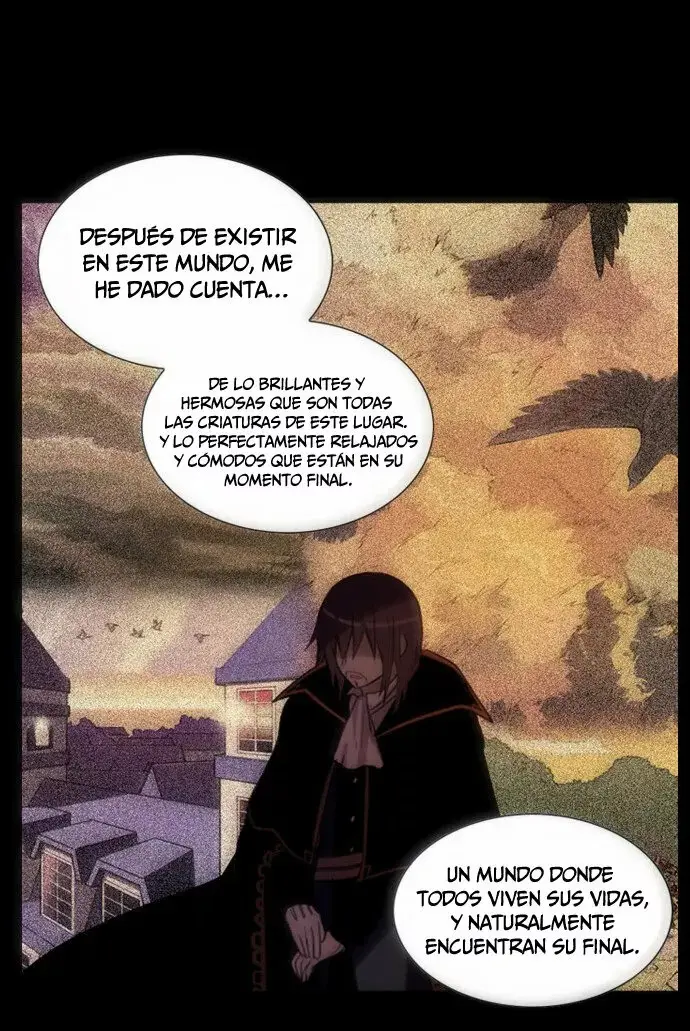 Crepuscule capítulo 233, página 14
