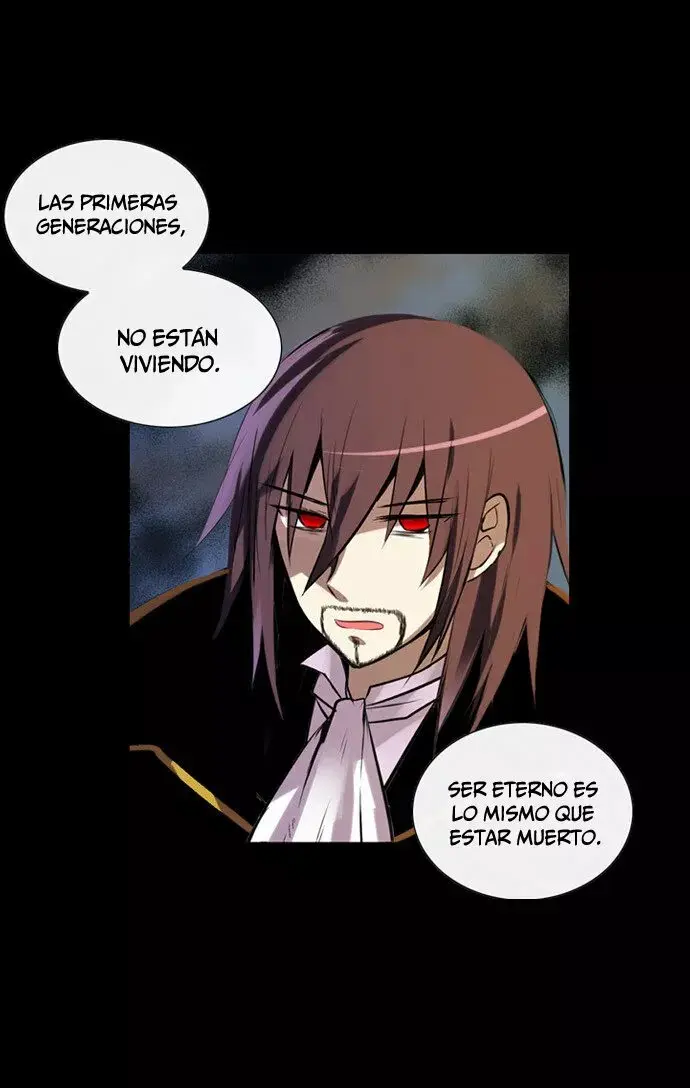 Crepuscule capítulo 233, página 16