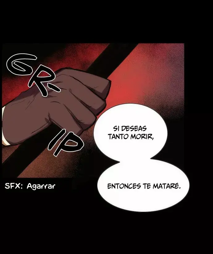 Crepuscule capítulo 233, página 25