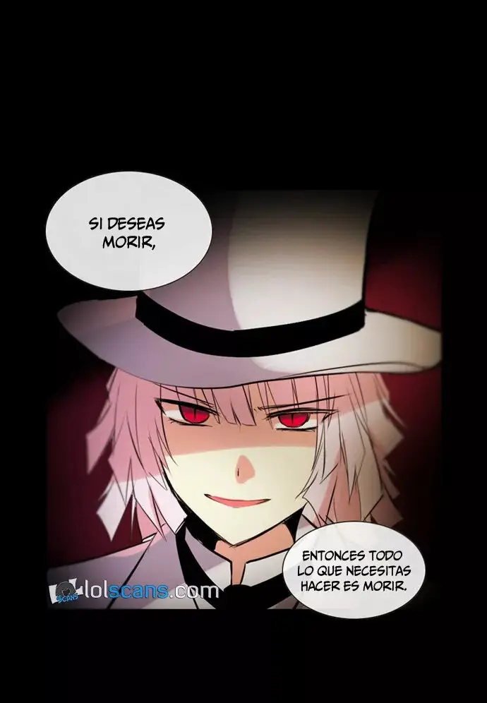 Crepuscule capítulo 233, página 27