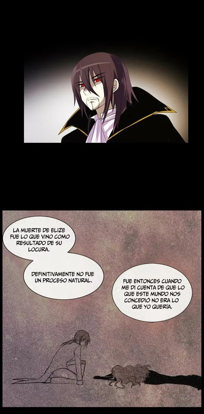 Crepuscule capítulo 233, página 28