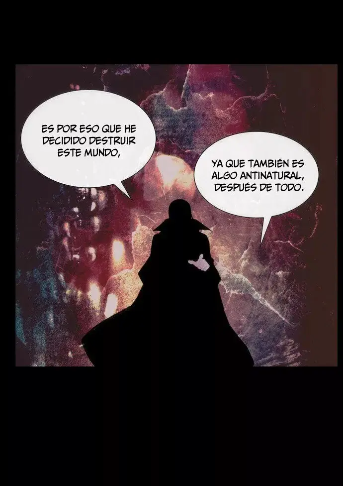 Crepuscule capítulo 233, página 30