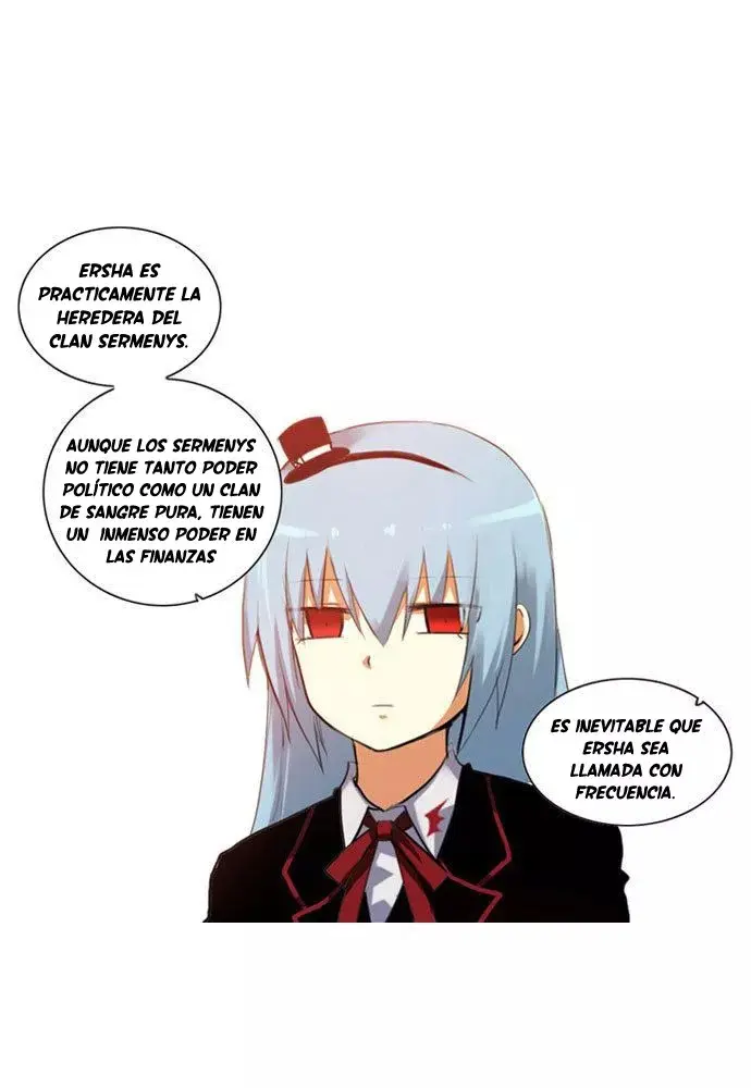Crepuscule capítulo 24, página 4