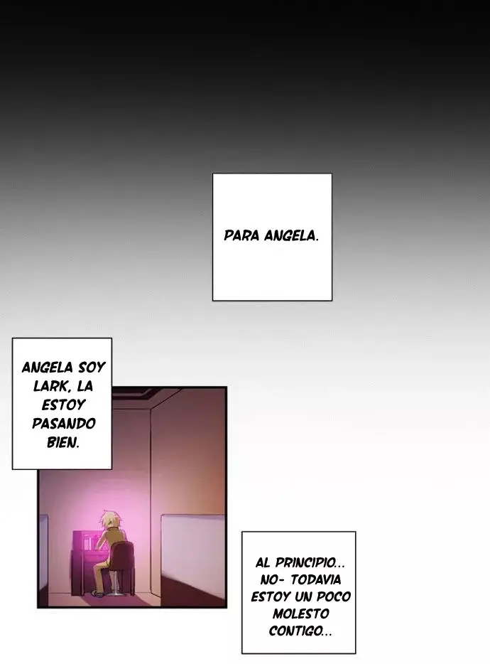 Crepuscule capítulo 24, página 26