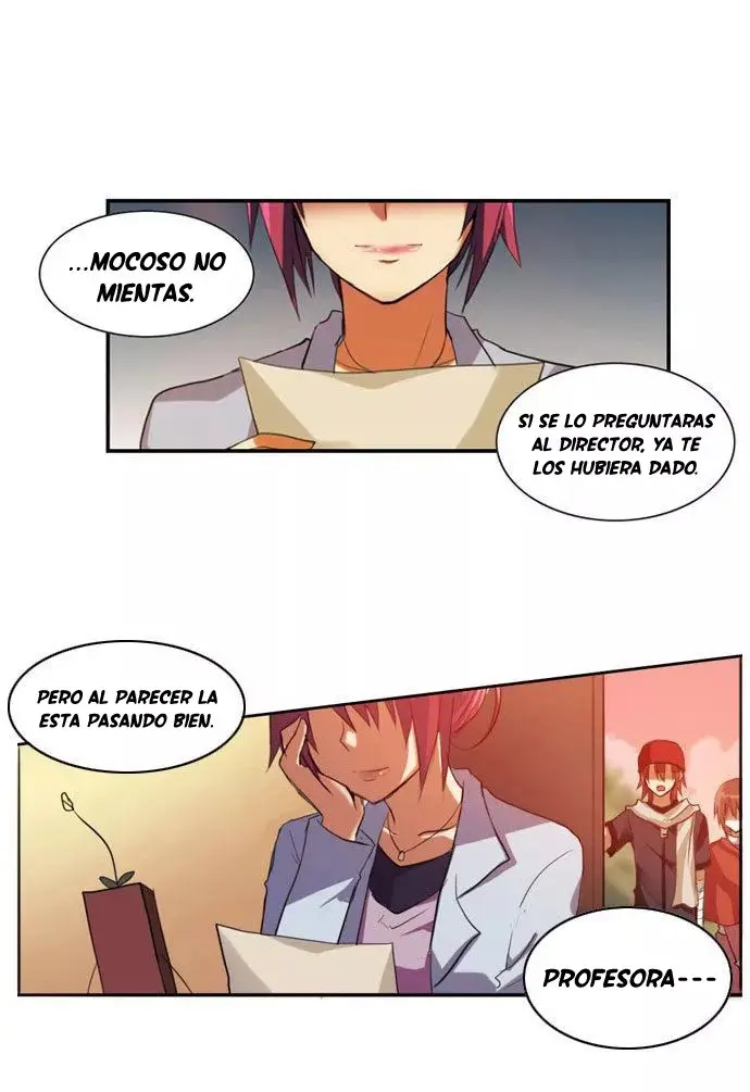 Crepuscule capítulo 24, página 29