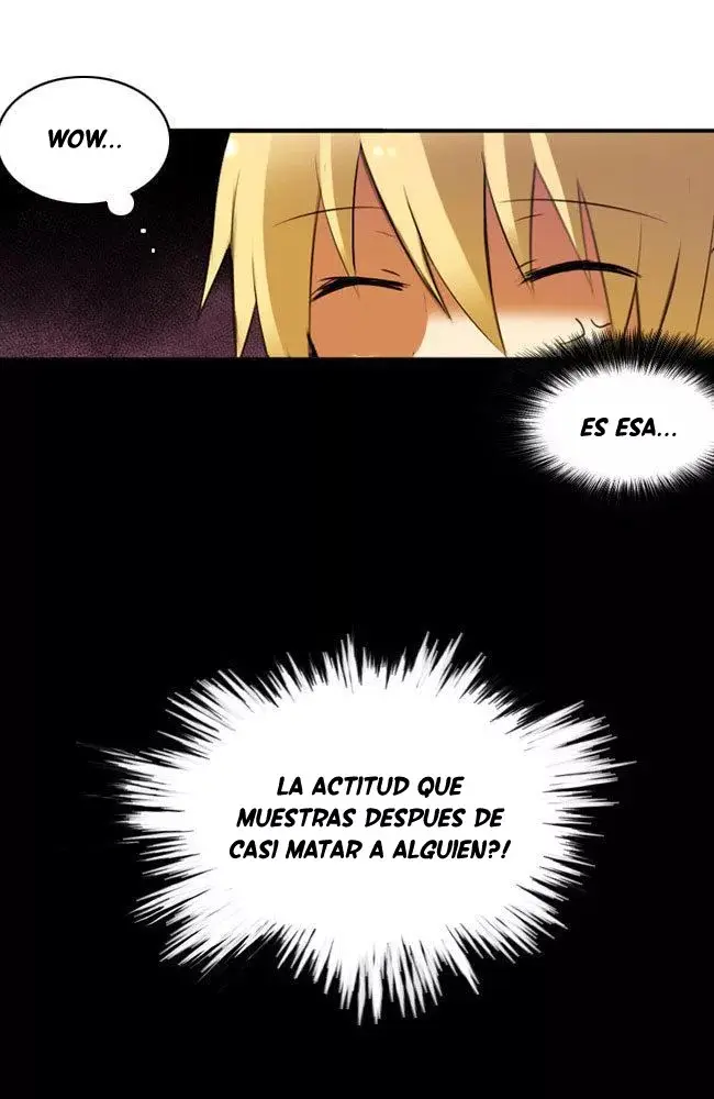 Crepuscule capítulo 27, página 4