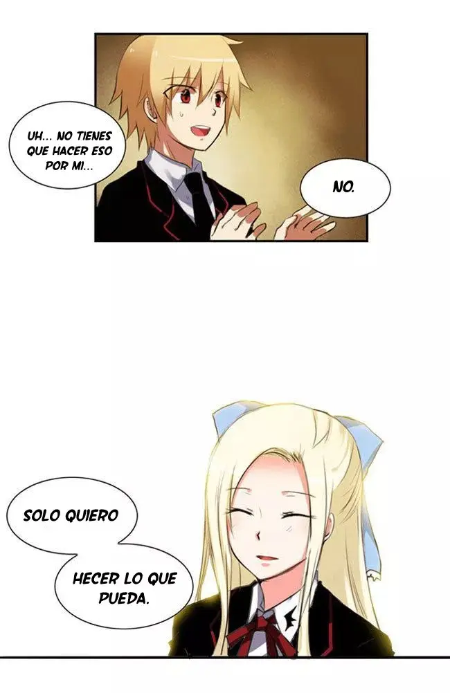 Crepuscule capítulo 27, página 7