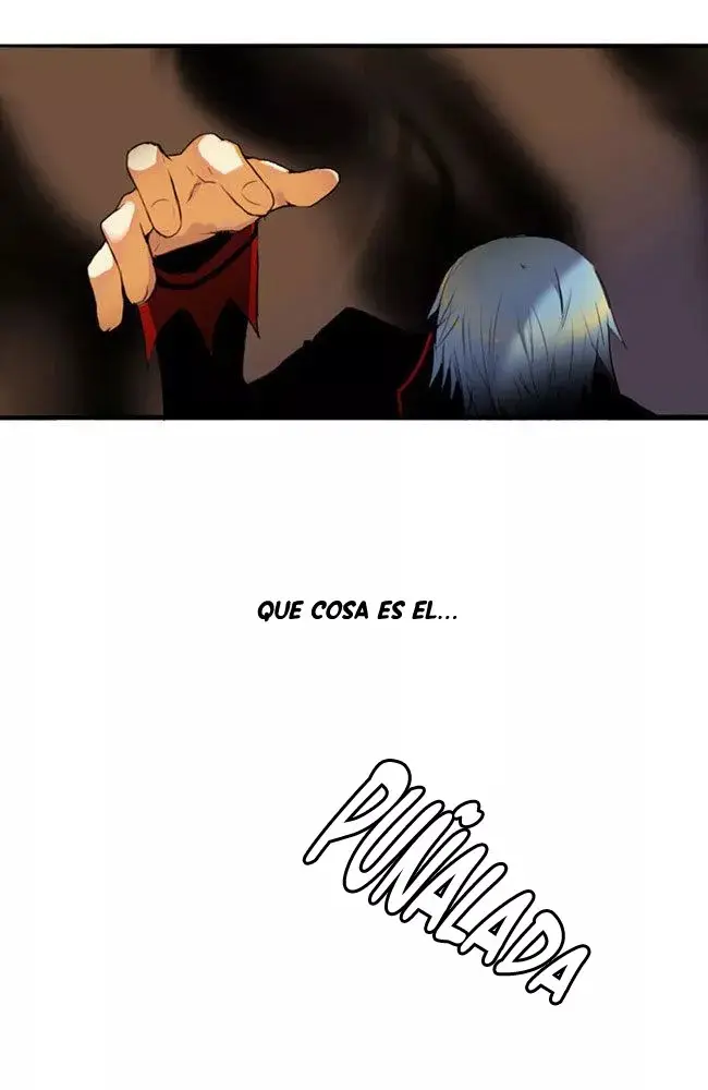 Crepuscule capítulo 27, página 30
