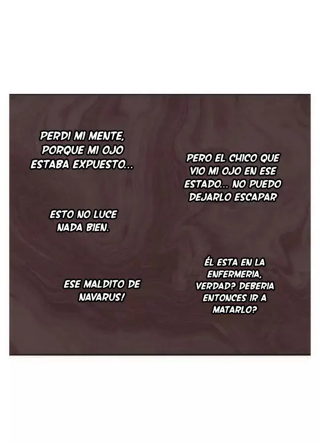 Crepuscule capítulo 28, página 28