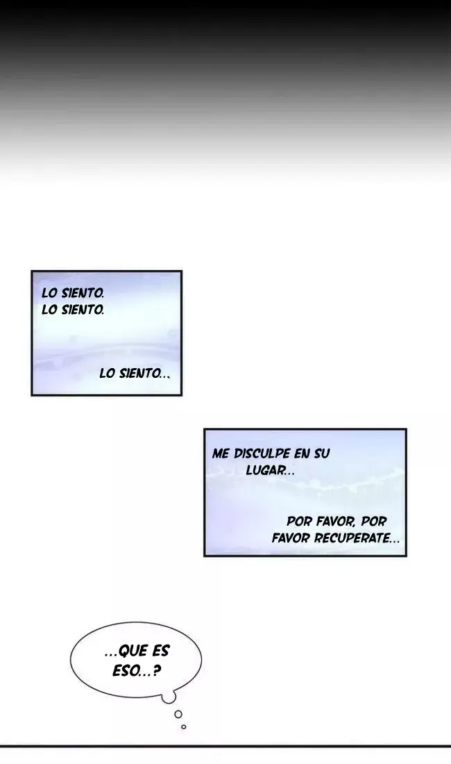 Crepuscule capítulo 28, página 31