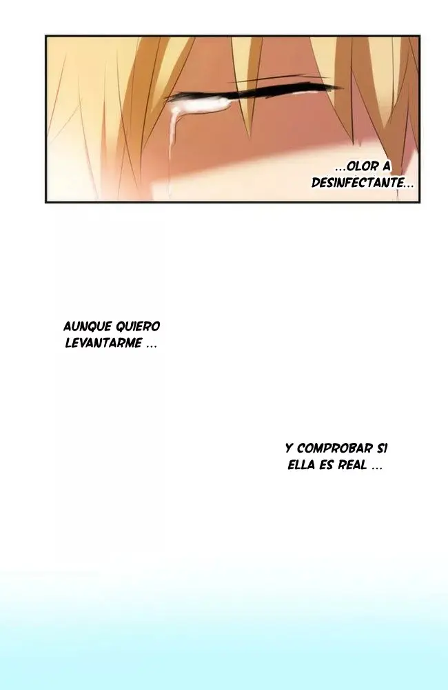 Crepuscule capítulo 28, página 37