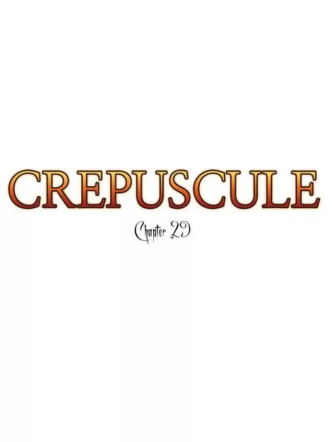 Crepuscule capítulo 29, página 10