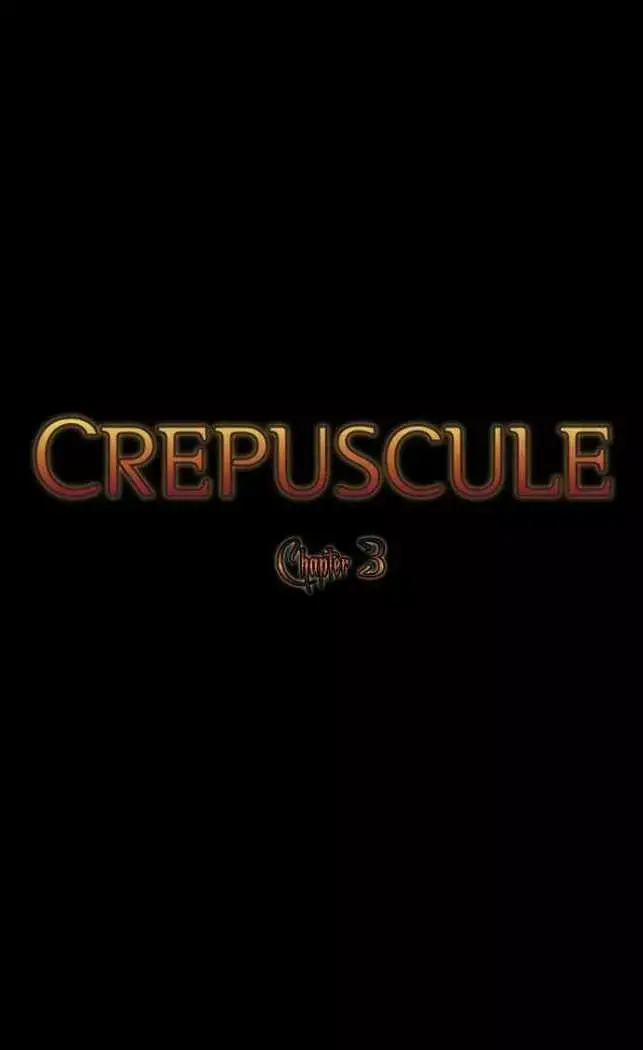 Crepuscule capítulo 3, página 4