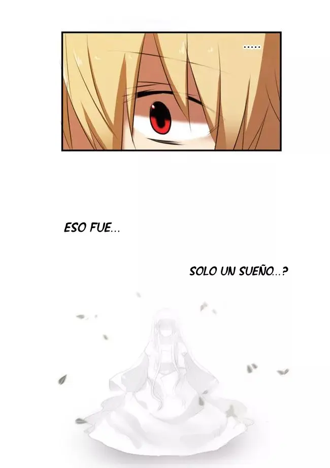 Crepuscule capítulo 30, página 6