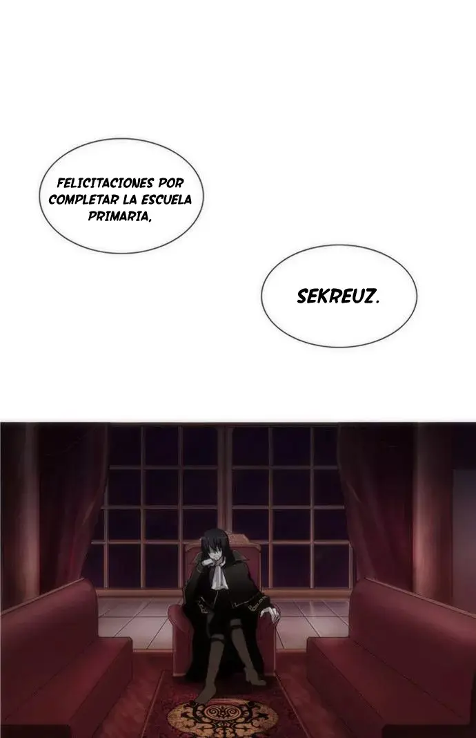 Crepuscule capítulo 31, página 2