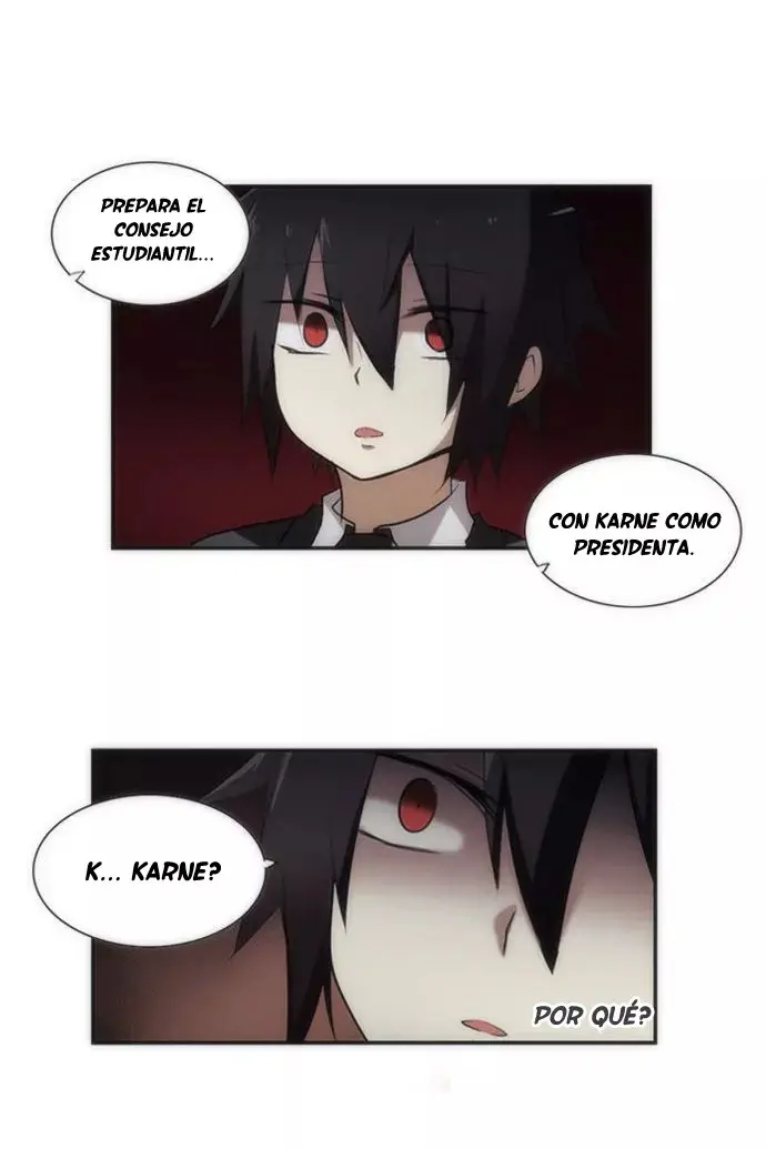 Crepuscule capítulo 31, página 4