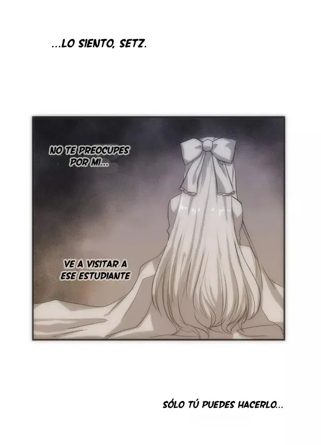 Crepuscule capítulo 33, página 7
