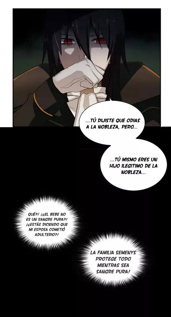 Crepuscule capítulo 34, página 8