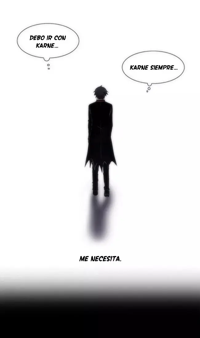 Crepuscule capítulo 34, página 25