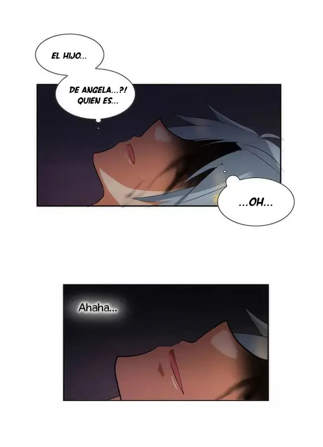 Crepuscule capítulo 34, página 30