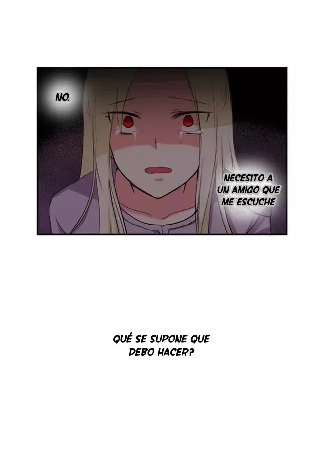 Crepuscule capítulo 35, página 8