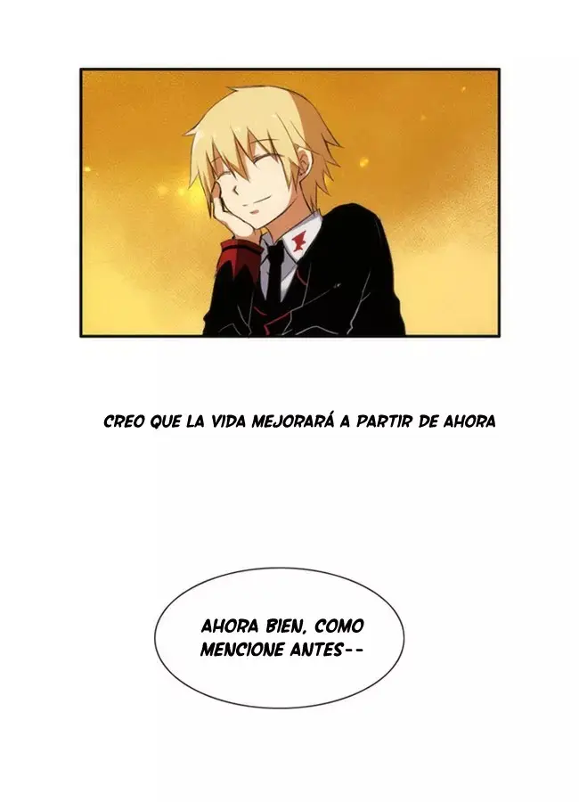 Crepuscule capítulo 35, página 15