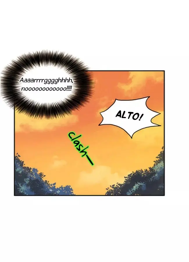 Crepuscule capítulo 35, página 19