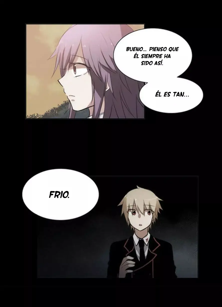 Crepuscule capítulo 36, página 7
