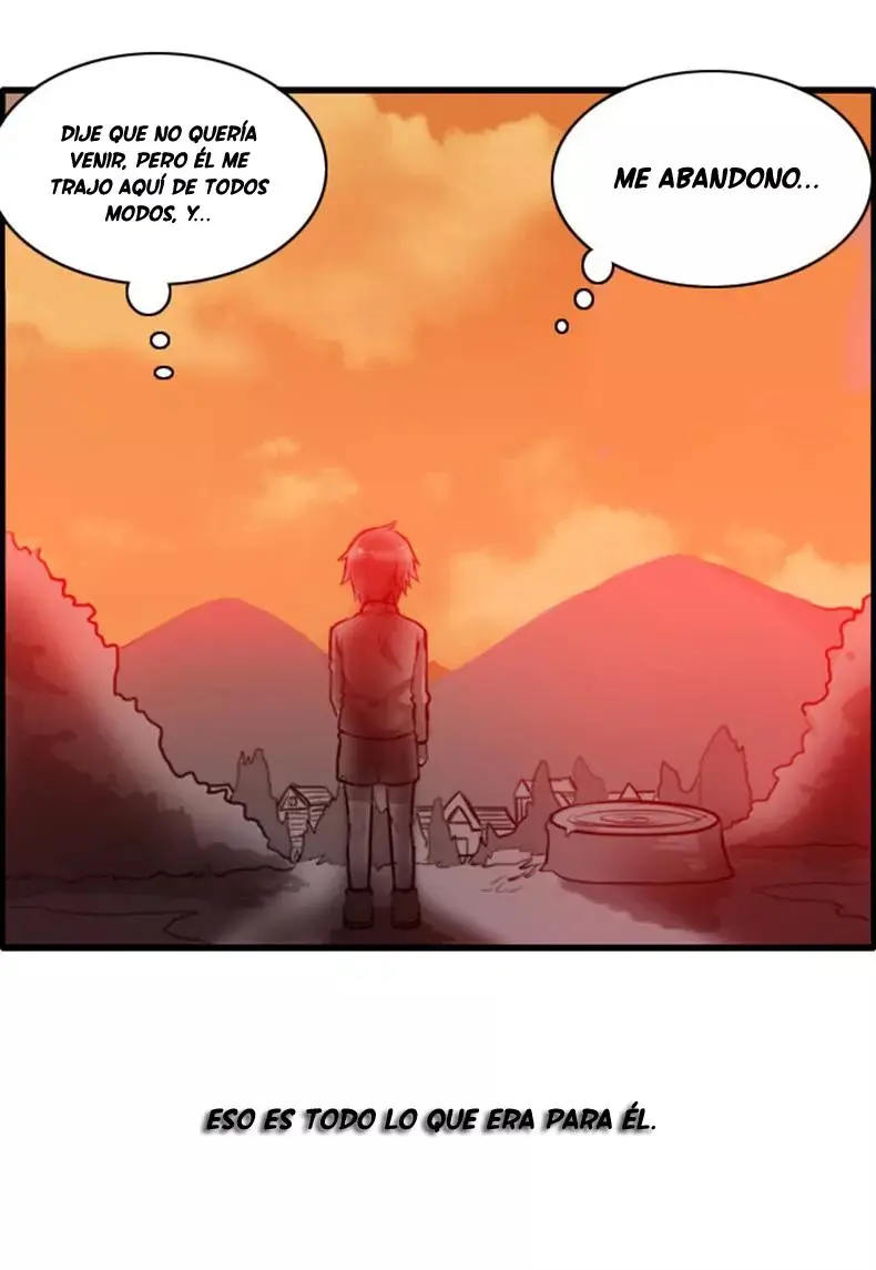 Crepuscule capítulo 37, página 22
