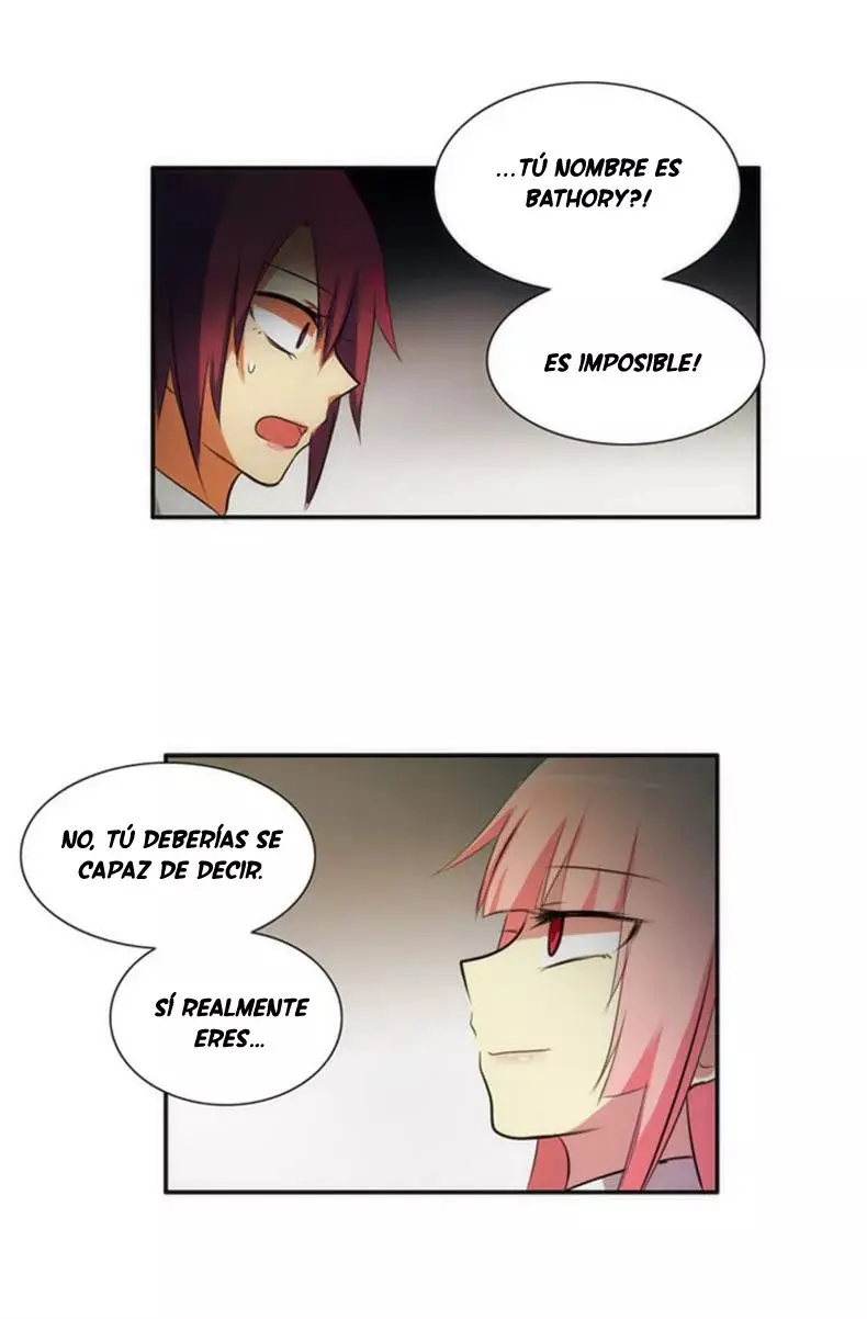 Crepuscule capítulo 38, página 4