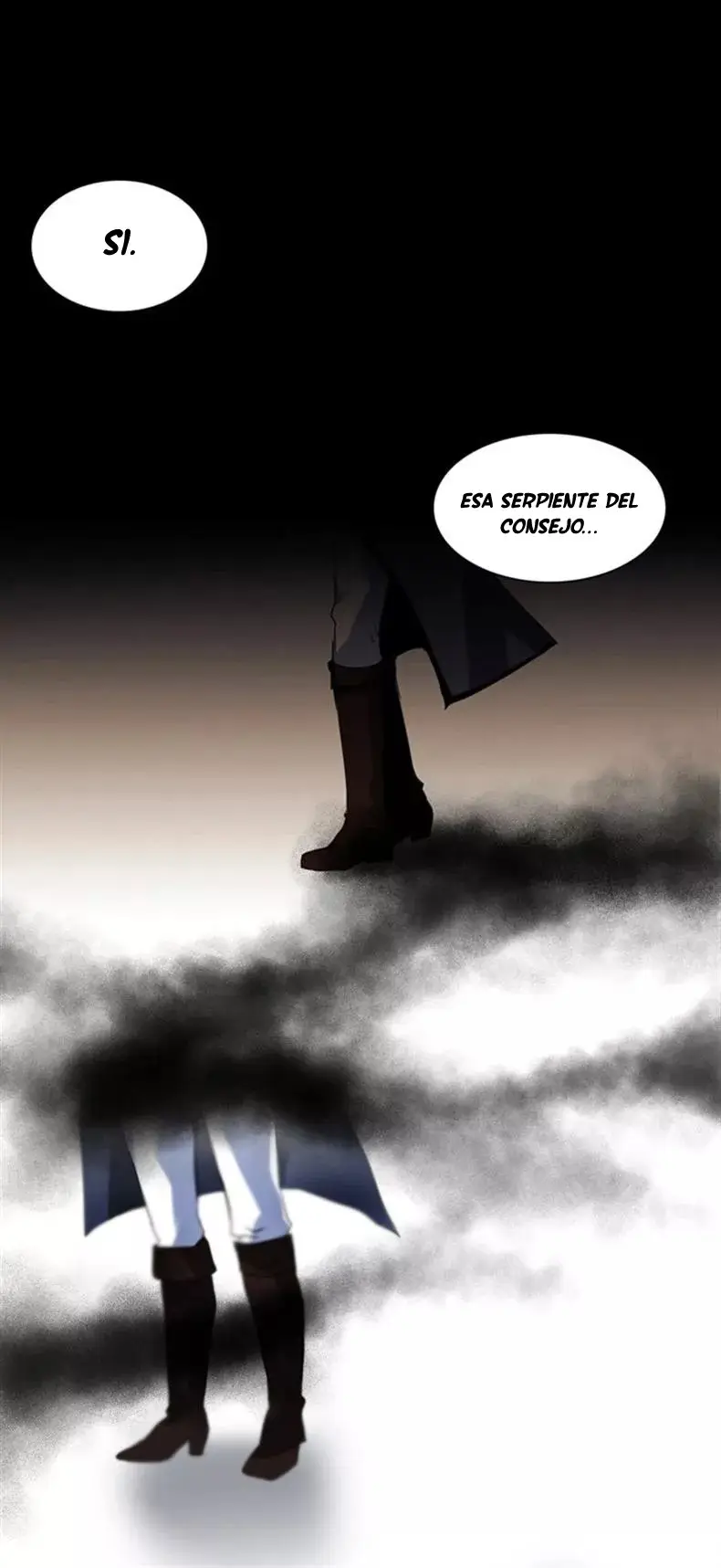 Crepuscule capítulo 38, página 21