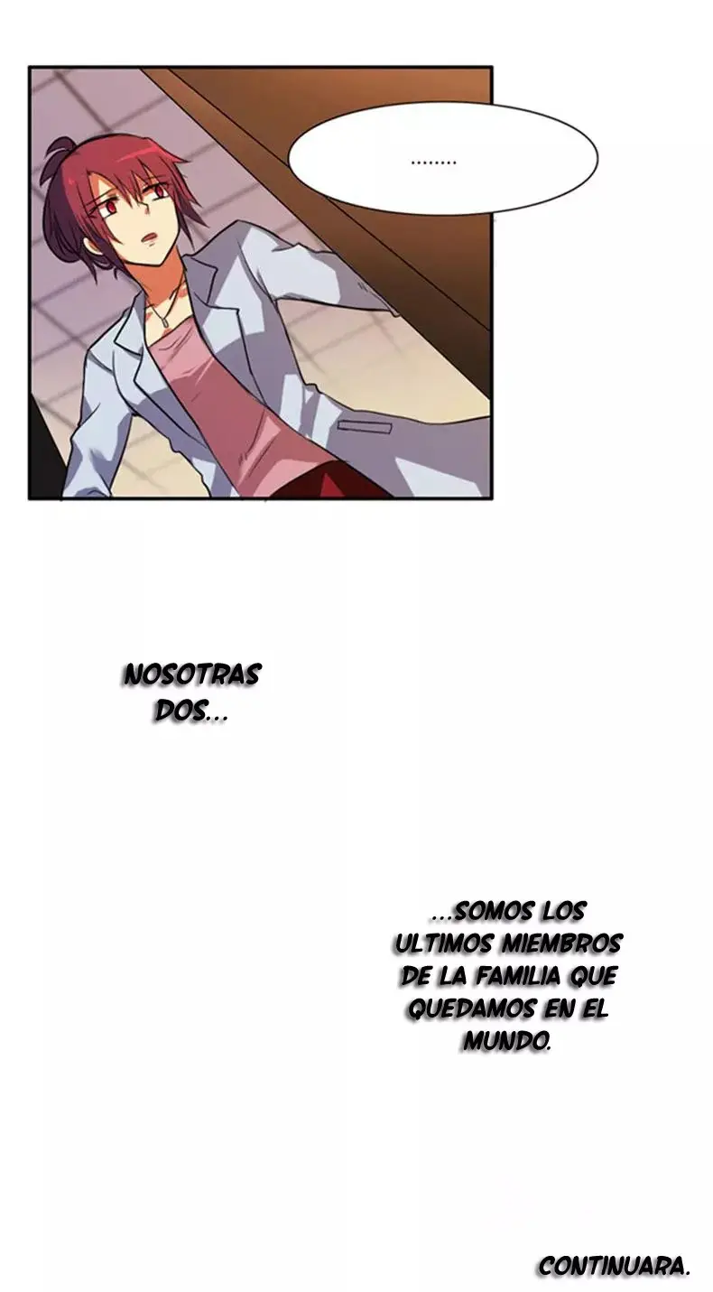 Crepuscule capítulo 38, página 37
