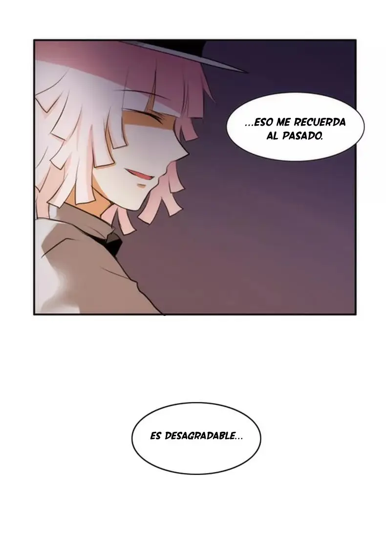 Crepuscule capítulo 39, página 7