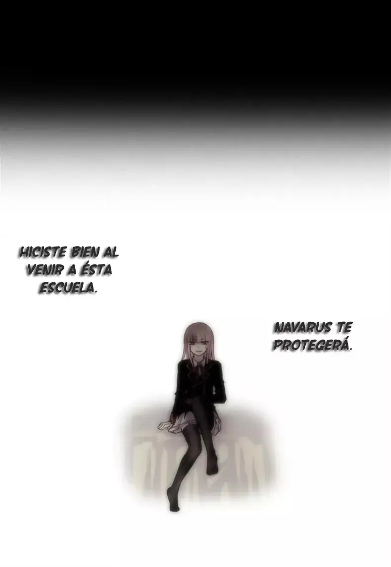 Crepuscule capítulo 39, página 15