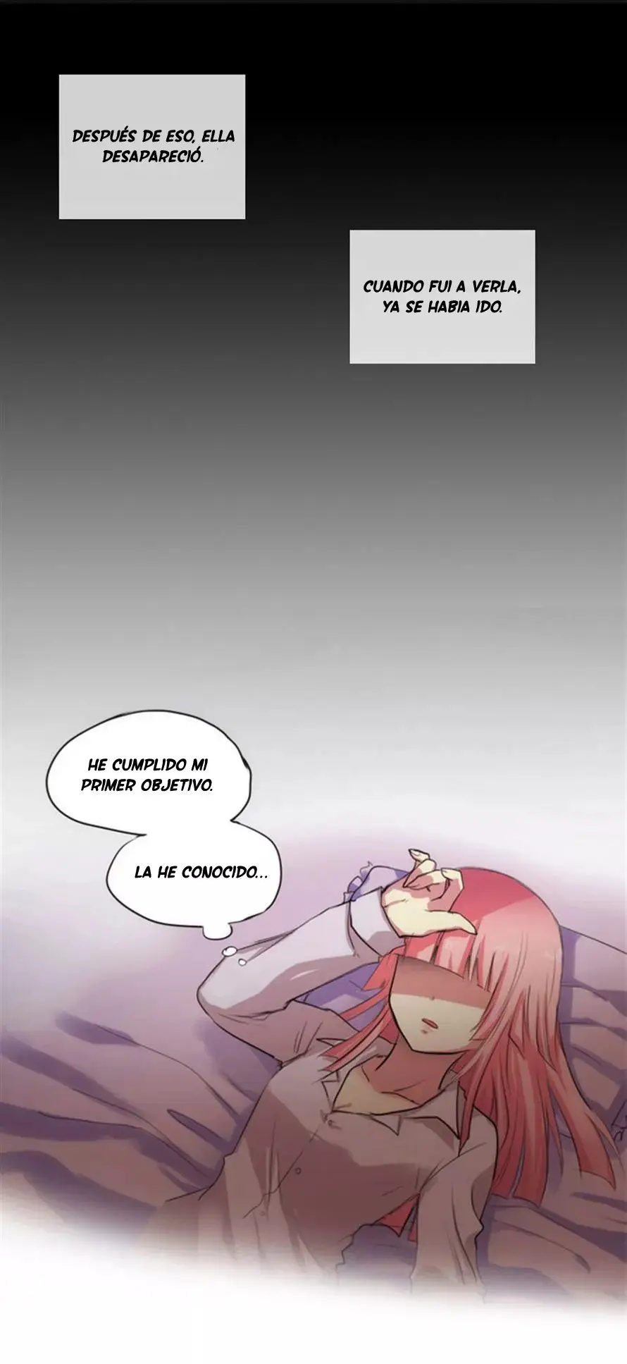 Crepuscule capítulo 40, página 22