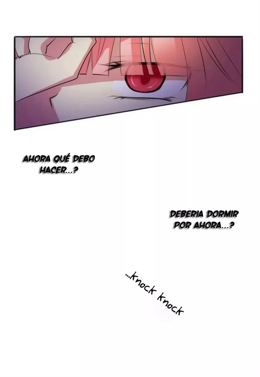Crepuscule capítulo 40, página 23