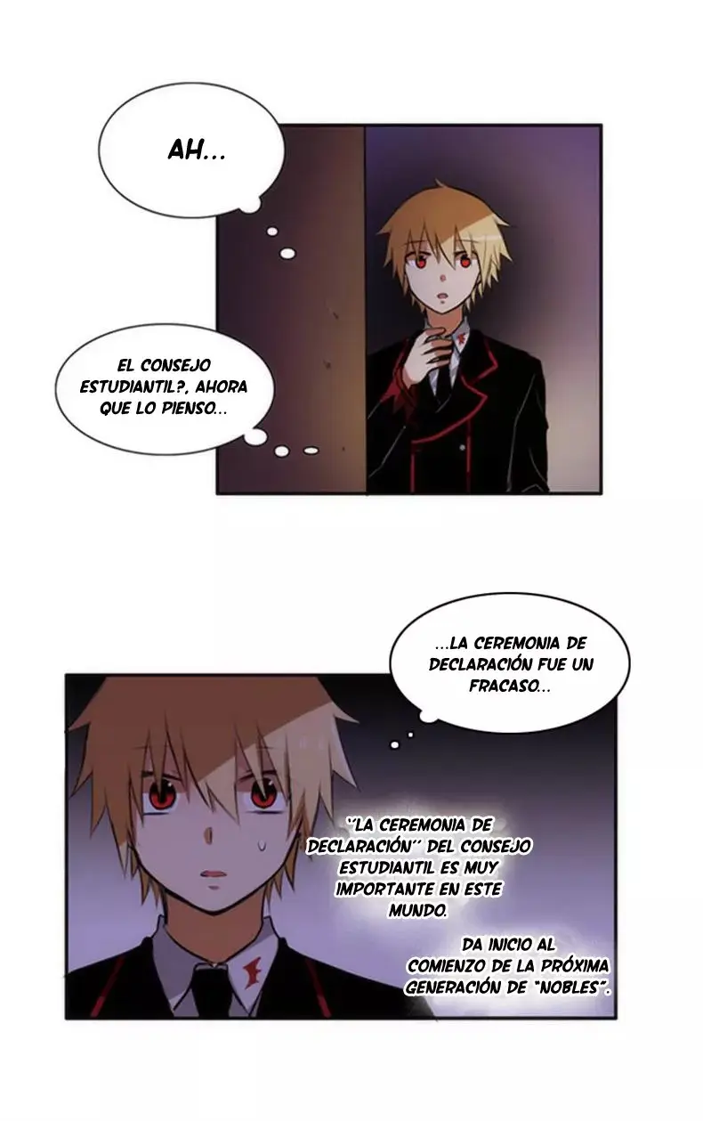 Crepuscule capítulo 41, página 10