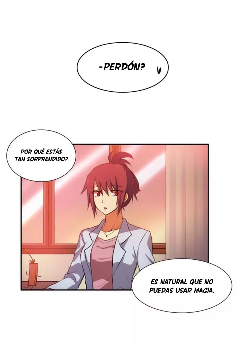 Crepuscule capítulo 41, página 25