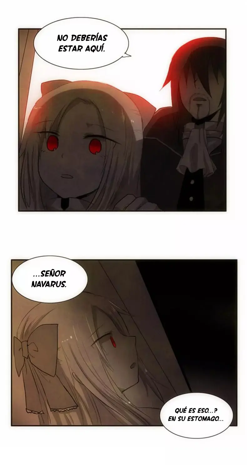 Crepuscule capítulo 43, página 4