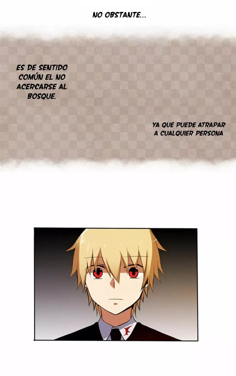 Crepuscule capítulo 43, página 11