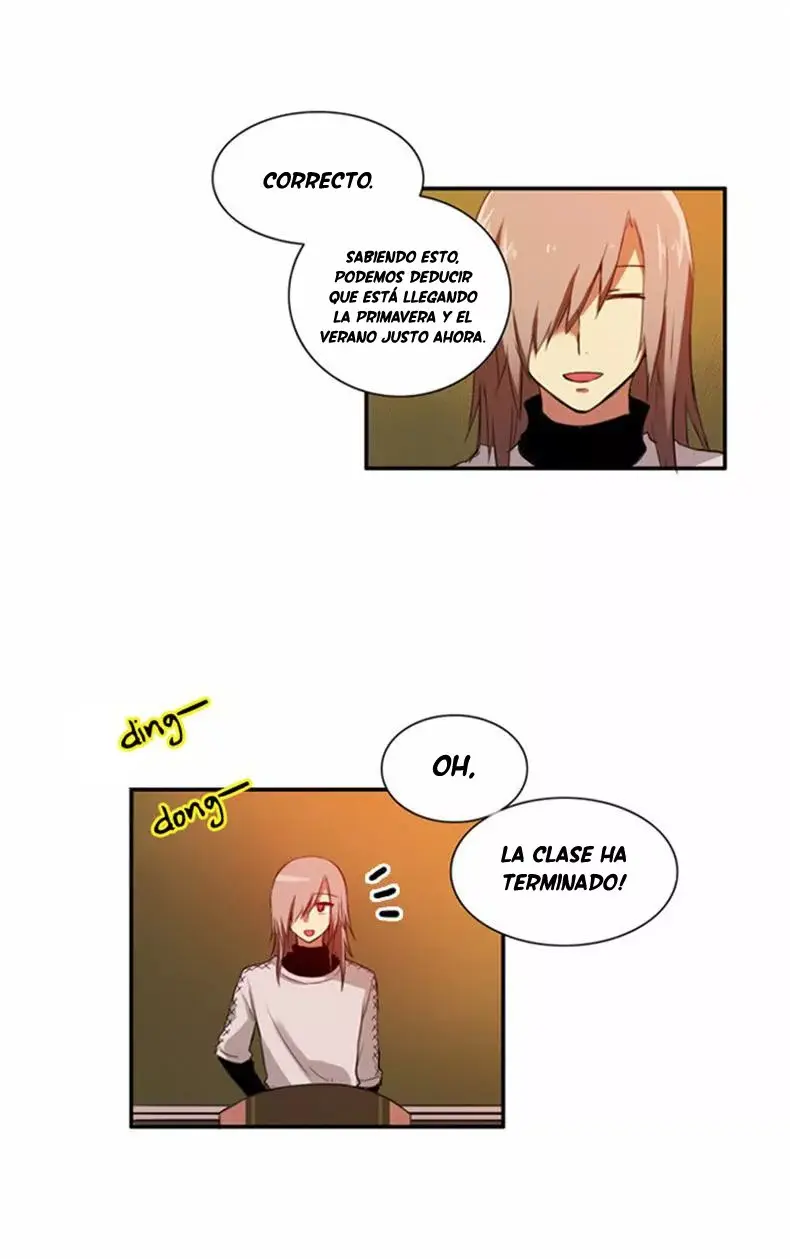 Crepuscule capítulo 43, página 13