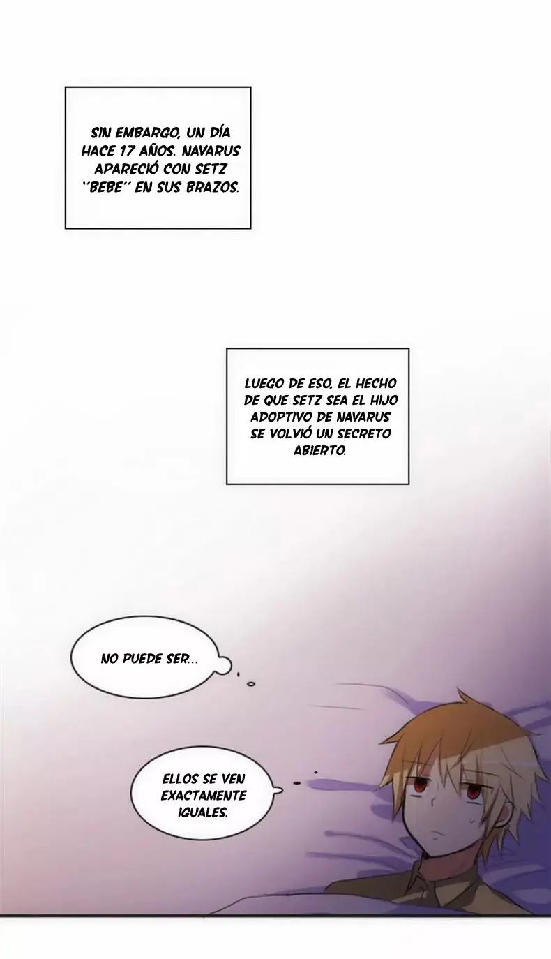 Crepuscule capítulo 43, página 27