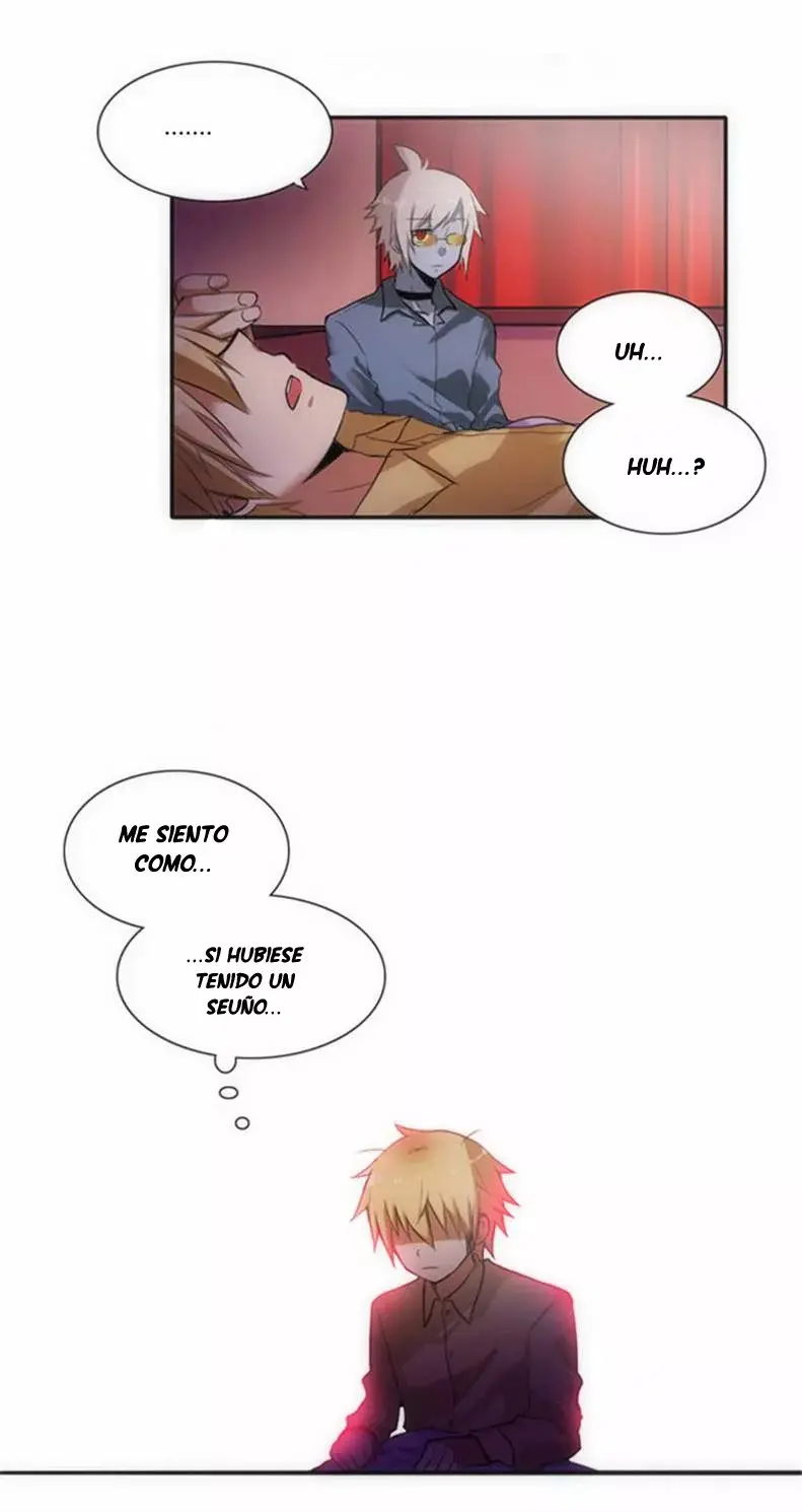 Crepuscule capítulo 44, página 4