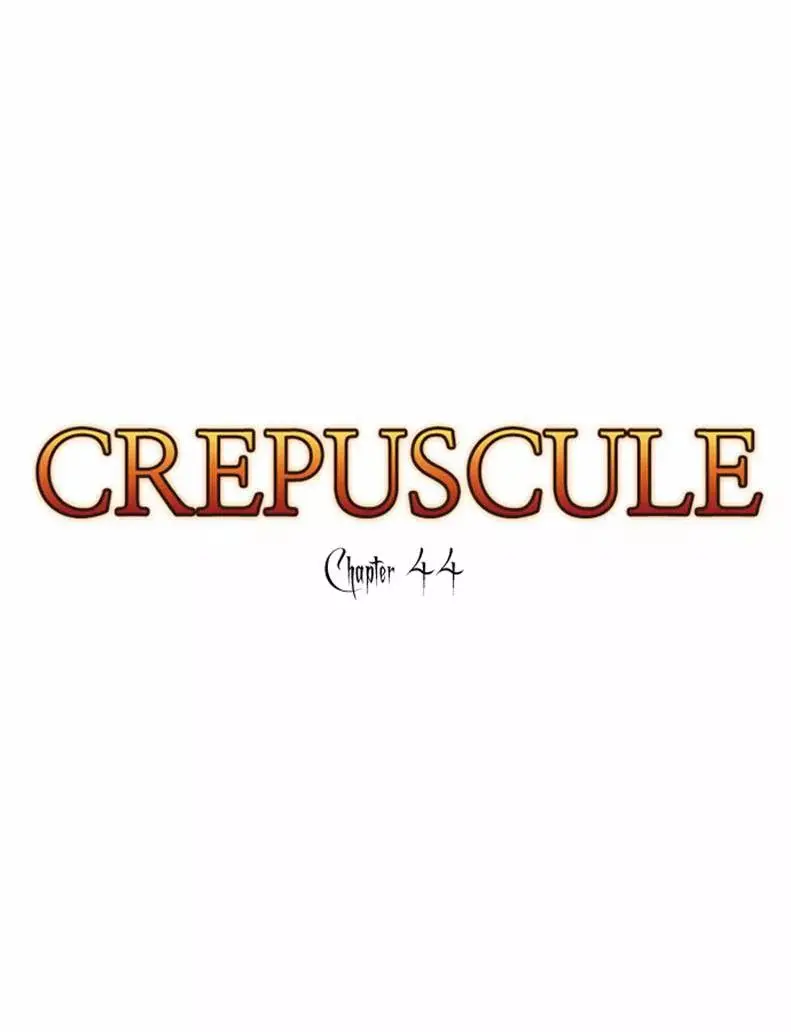 Crepuscule capítulo 44, página 6