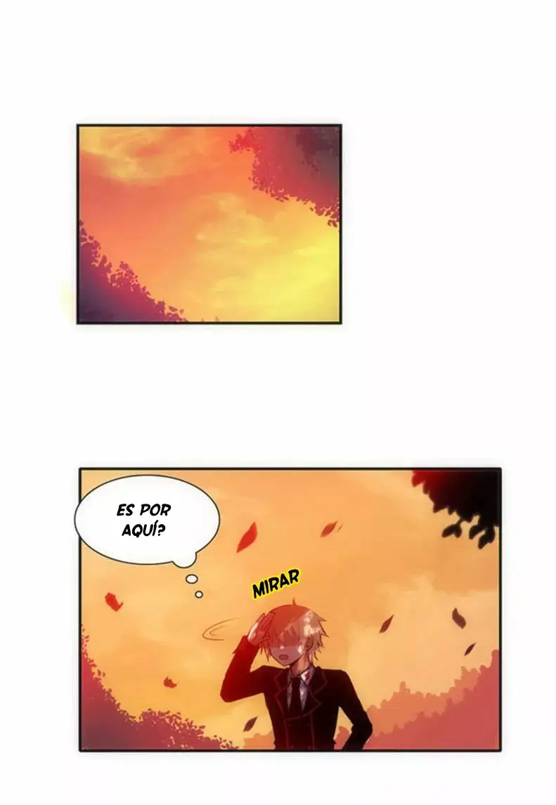 Crepuscule capítulo 44, página 16