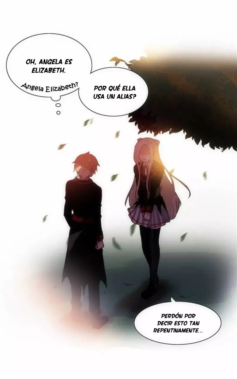 Crepuscule capítulo 44, página 24
