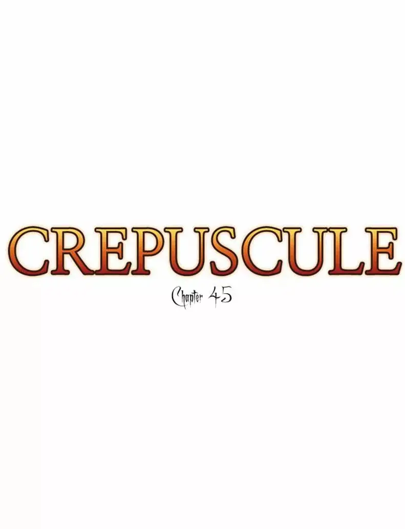 Crepuscule capítulo 45, página 5