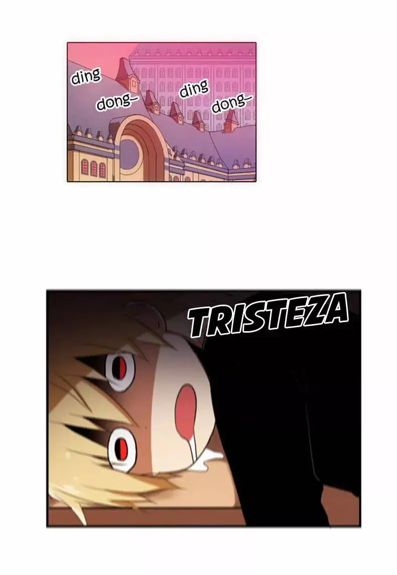 Crepuscule capítulo 45, página 6